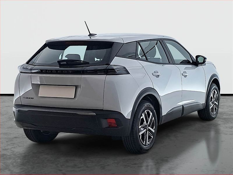 Peugeot 2008 (2026) 54 kWh, SoH 99% - fotka 5 z 20