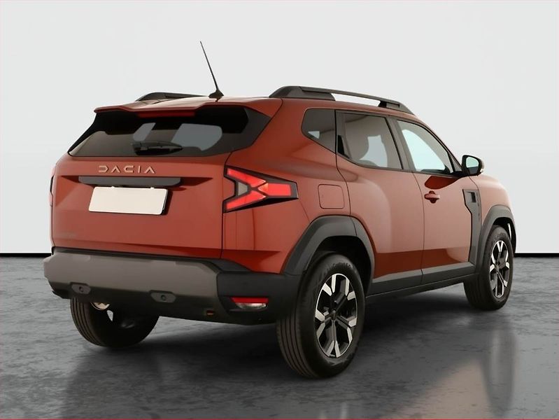 Dacia Duster (2025) 1.2 TCe, Extreme - fotka 5 z 13