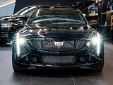 Cadillac CT5 (2026) 6.2 Supercharged V Blackwing - náhled 10