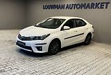Toyota Corolla 1.6 ACTIVE TREND+ - náhled 1