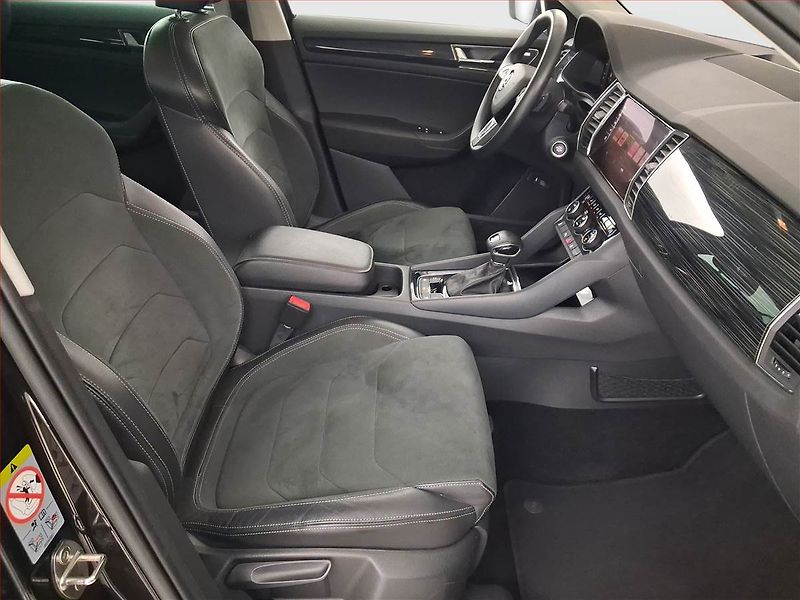 Škoda Kodiaq (2018) 2.0 TDI 4x4 - fotka 9 z 21