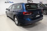 Volkswagen Passat (2021) 2.0TDI DSG LED Nez.Topení - náhled 9