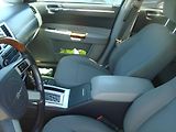 Chrysler 300C (2007) 3,0 CRD - náhled 12