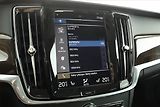 Volvo V90 (2019) D5 AWD, 4x4,Automat,Kůže - náhled 9