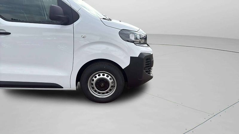 Opel Vivaro (2025) L1 (M) Panel Van 2.2 CDTi 150k - fotka 23 z 23