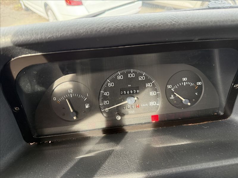 Fiat Ducato 2,5 85Kw - fotka 13 z 20