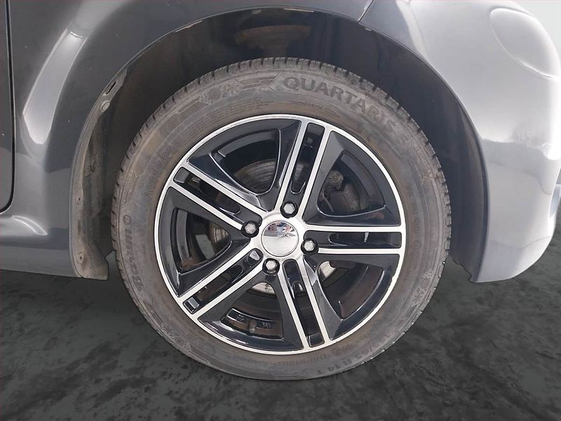 Toyota Aygo (2012) 1.0 VVT-i, po STK - fotka 15 z 15