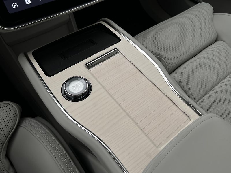Volvo EX90 (2026) PURE ELECTRIC TWIN ULTRA  - fotka 33 z 50