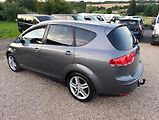 Seat Altea (2013) 1.2 TSi XL Style COPA - náhled 8