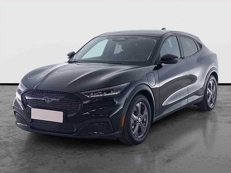 Ford Mustang Mach-E (2021) Standard Range RWD, SoH 93% - fotka 2 z 23