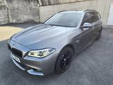 BMW Řada 5 (2014) 525d M xDRIVE/HEAD-UP/PANORAMA - náhled 1