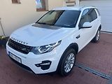 Land Rover Discovery (2018) - náhled 9