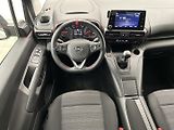 Opel Combo 1.5 CDTI Smile 7 Míst - náhled 17