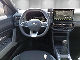 Dacia Bigster (2026) Mild hybrid 140 Extreme - náhled 15