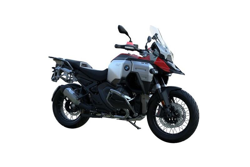 BMW R 1300 GS Adventure - fotografie inzerátu