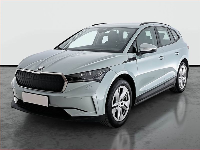 Škoda Enyaq (2023) 60 (62 kWh), SoH 94% - fotka 2 z 20