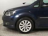 Volkswagen Touran (2013) 1.6 TDI, Tempomat - náhled 15
