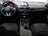Mazda 3 2,0 G120 MT 1.majitel 168tkm. - náhled 8