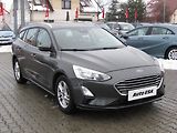 Ford Focus (2019) 1.0 EB, 1.maj,ČR, AT, navi - náhled 1