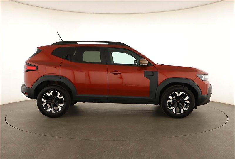 Dacia Duster (2025) 1.2 TCe, Extreme - fotka 6 z 13