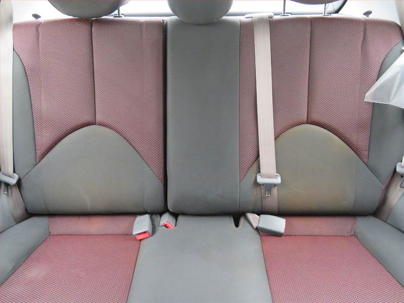 Kia Rio (2009) 1.4 16V, po STK, jezdí výborně - fotka 10 z 15