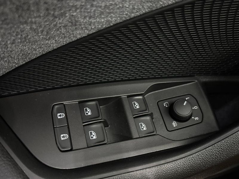Škoda Octavia Top Selection - fotka 21 z 28