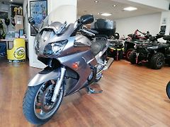 Yamaha FJR 1300 A (2004) - fotografie inzerátu