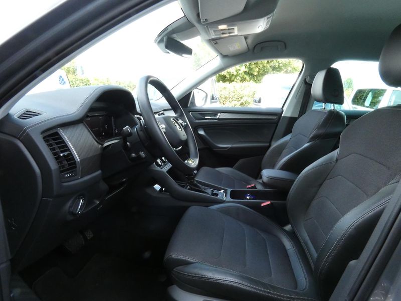 Škoda Kodiaq (2023) Style 2.0 TDI 147KW DSG 4x4 - fotka 19 z 30