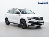 Škoda Karoq 1.5 TSI 110kW DSG CZ Sportline - náhled 1