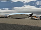 Mercedes-Benz EQS 53 4MATIC+ Electric Art Editio - náhled 25