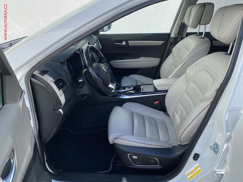 Renault Koleos (2022) 2.0dCi 4WD, 2.maj,ČR - fotka 9 z 20