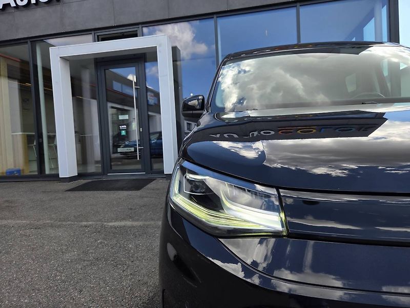 Volkswagen Caddy (2021) Maxi 2.0 TDI - fotka 6 z 33