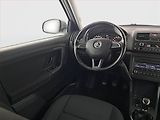 Škoda Fabia (2014) Elegance 1.6 TDI, Tempomat - náhled 7