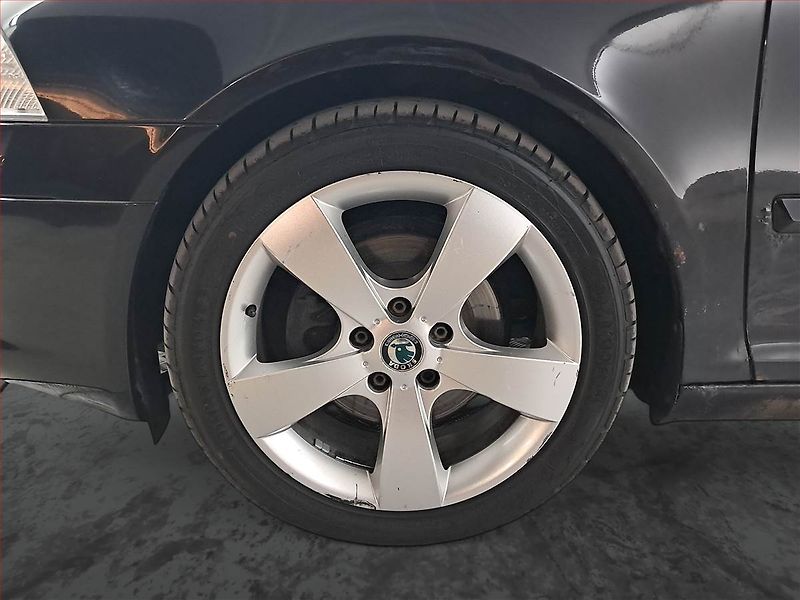 Škoda Octavia (2008) 1.8 TSI, po STK, Tažné - fotka 15 z 18