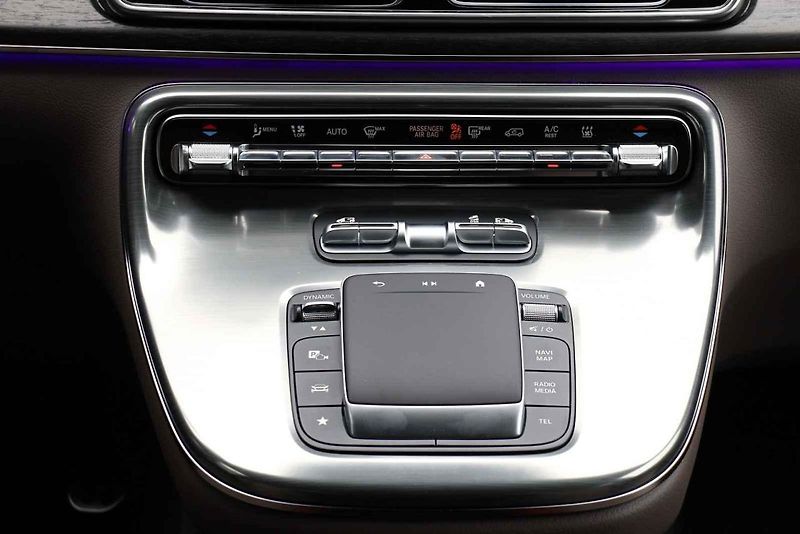 Mercedes-Benz V Class 2.0