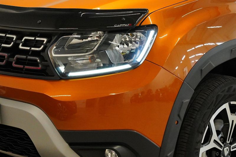 Dacia Duster - fotka 9 z 30