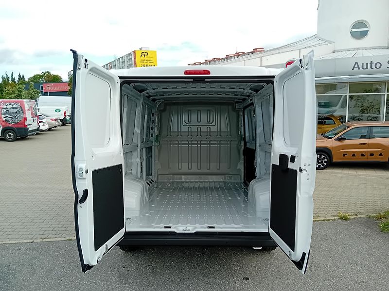 Fiat Ducato (2026) 2,2MTJ 120kL2H1/7LET/REZERVACE - fotka 13 z 14