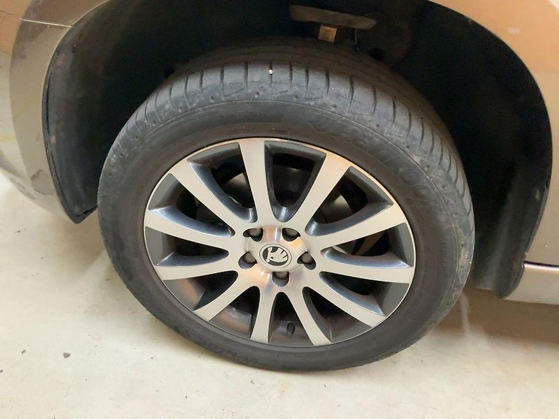 Škoda Yeti (2015) 1.4 TSI Edition - fotka 8 z 18