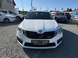 Škoda Octavia 2.0 TSI RS 245 - náhled 1