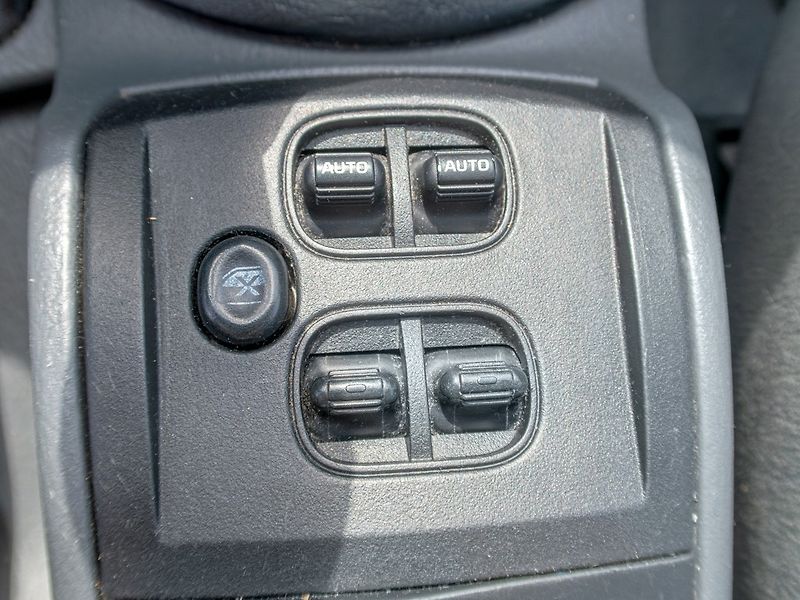 Jeep Cherokee (2002) 2.8CRD 120KW – SPORT STAR - fotka 23 z 39