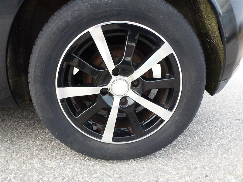 Citroën C3 1,4 i Black Edition - fotka 39 z 48