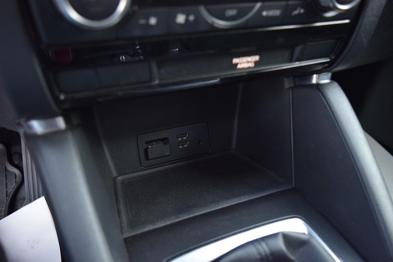Mazda CX-5 (2015) 2.0i SKYACTIV-G 121kw CENTRE-L - fotka 24 z 44