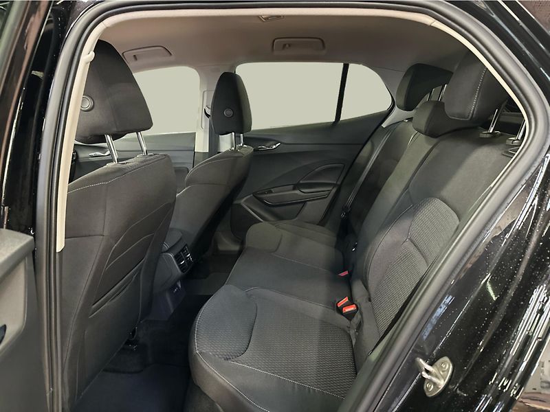 Škoda Fabia (2026) 1,0 TSI 85 kW 7-stup. automat. - fotka 11 z 22