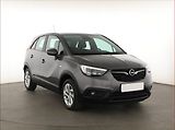 Opel Crossland X (2019) 1.2 Turbo, Serv.kniha - náhled 1