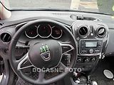 Dacia Logan (2017) 1.2i, ČR, AC, tažné - náhled 2