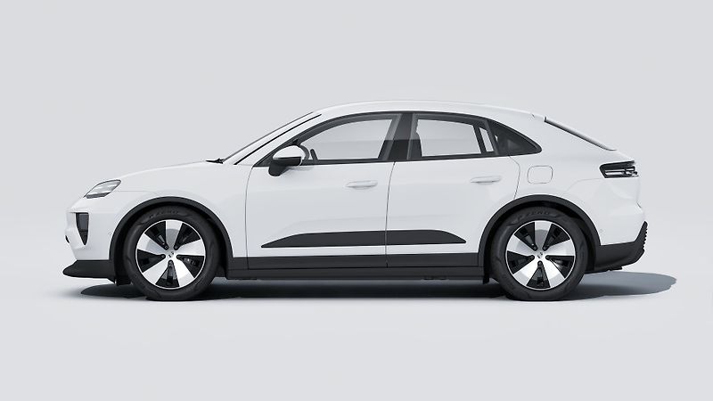 Porsche Macan (2026) 4 - fotka 3 z 5