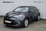 Toyota C-HR (2022) 1,8 E-CVT /90 kW COMFORT - náhled 19