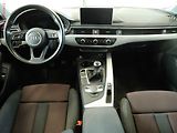 Audi A4 (2017) 2.0TFSi, xenon, autoAC - náhled 8