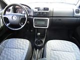Škoda Roomster (2008) 1.9 TDI 77kW  BEZ DPF - náhled 15