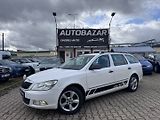 Škoda Octavia (2011) 1,6 TDI 77 KW ITÁLIE STK - náhled 1